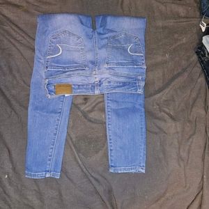00 American Eagle jeans